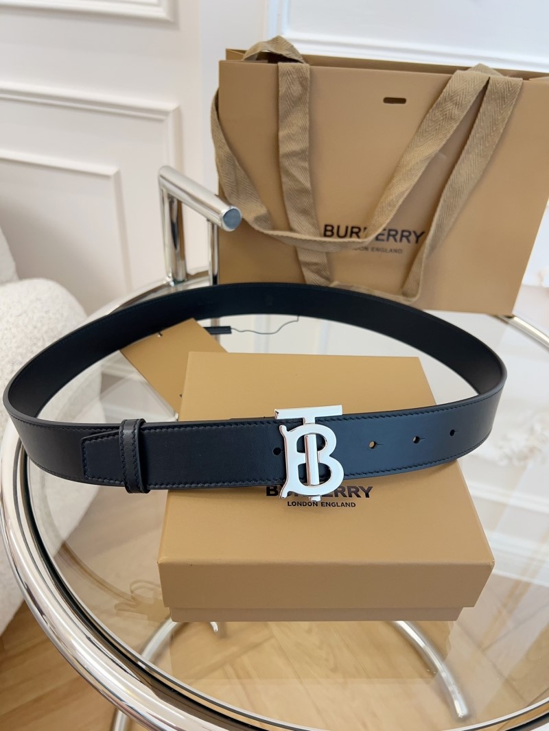 Bv*b*rry belts